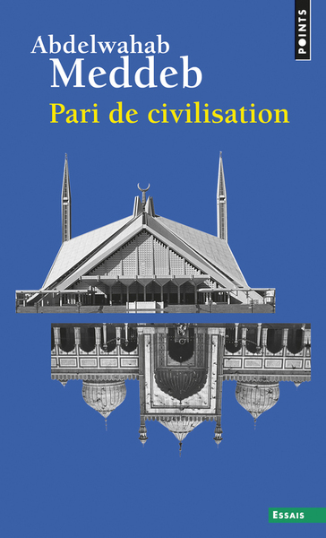 Pari de civilisation (9782757858585-front-cover)