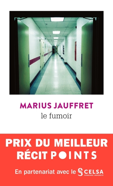 Le Fumoir (9782757887615-front-cover)