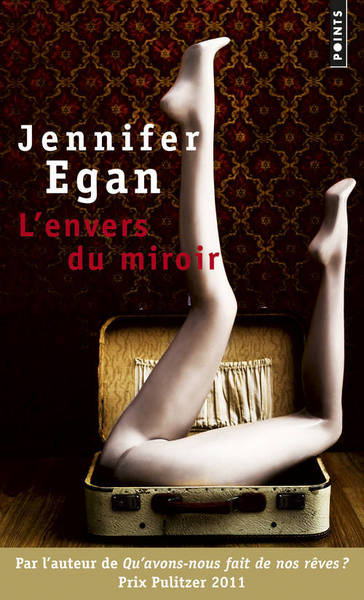 L'Envers du miroir (9782757834978-front-cover)