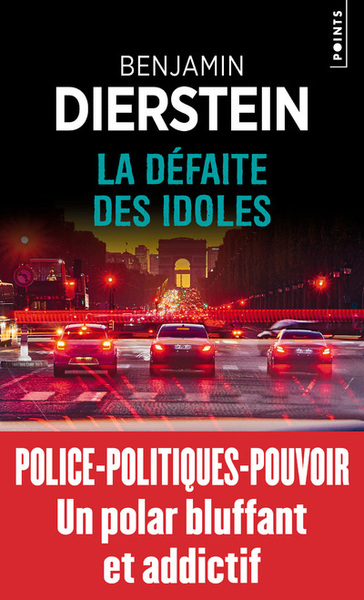 La Défaite des idoles (9782757887370-front-cover)