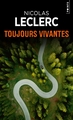 Toujours vivantes (9782757897515-front-cover)