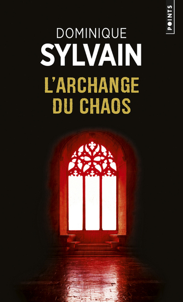 L'Archange du chaos (9782757863732-front-cover)