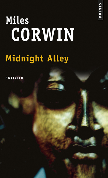 Midnight Alley (9782757855195-front-cover)