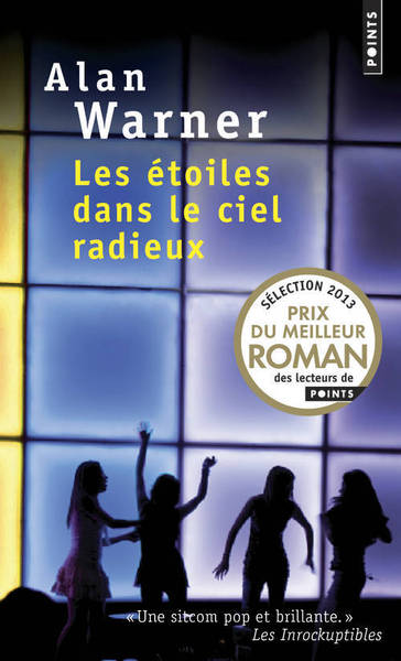 Les Etoiles dans le ciel radieux (9782757829653-front-cover)