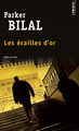 Les Ecailles d'or (9782757859971-front-cover)