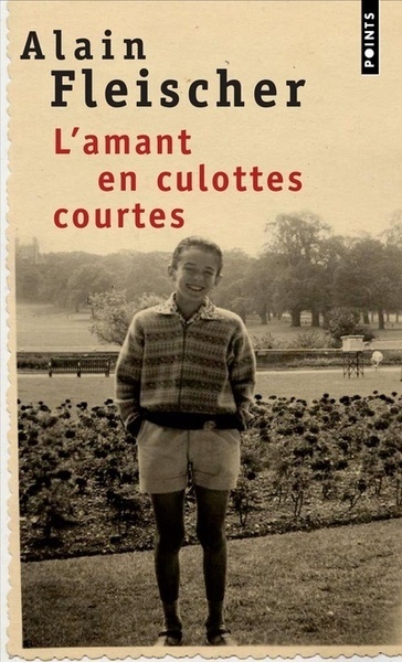 L'Amant en culottes courtes (9782757805466-front-cover)