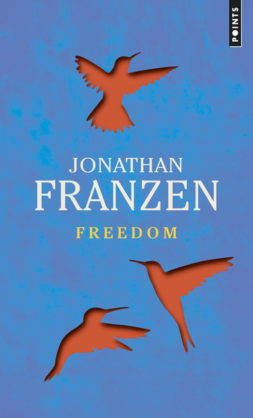 Freedom (collector) (9782757848081-front-cover)