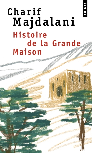 Histoire de la grande maison (9782757800775-front-cover)