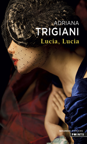 Lucia, Lucia (9782757871454-front-cover)