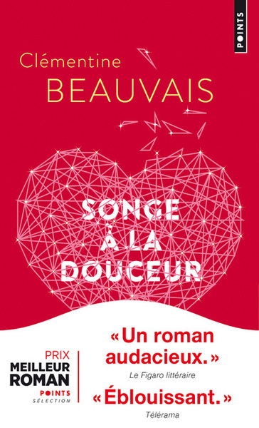 Songe à la douceur (9782757873656-front-cover)