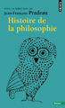Histoire de la philosophie (9782757868164-front-cover)