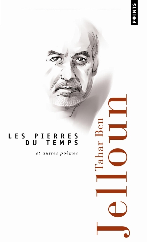 Les Pierres du temps et autres poèmes (9782757802250-front-cover)