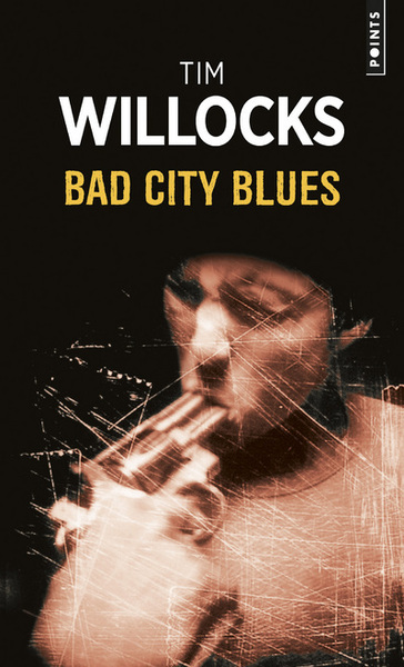 Bad City Blues ((réédition)) (9782757883464-front-cover)