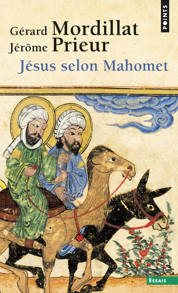 Jésus selon Mahomet (9782757867280-front-cover)