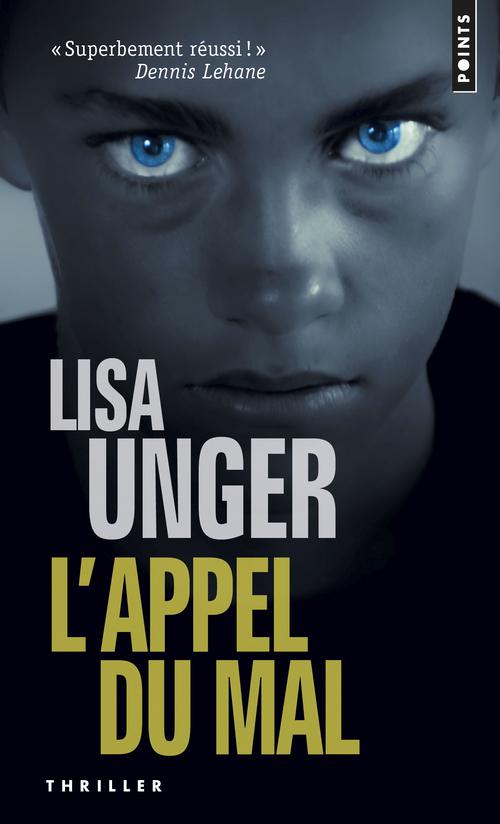 L'Appel du mal (9782757852866-front-cover)