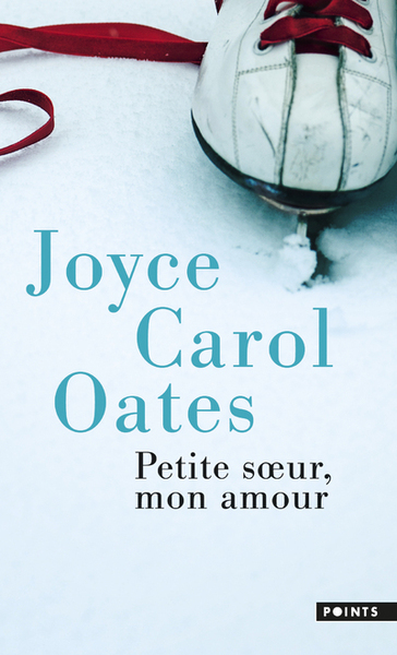 Petite soeur, mon amour, L'histoire intime de Skyler Rampike (9782757877777-front-cover)