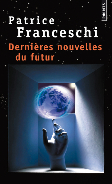 Dernières nouvelles du futur (9782757874431-front-cover)