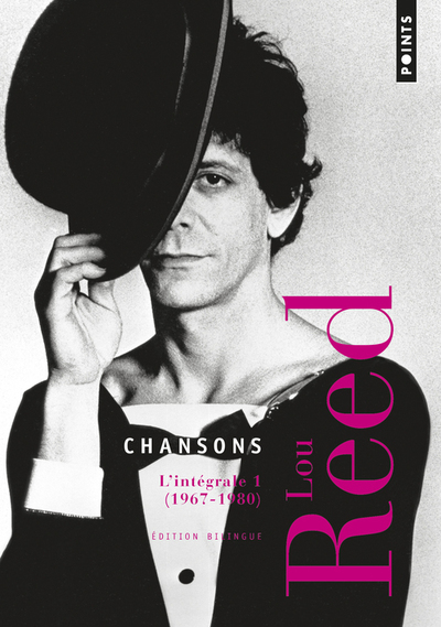 Chansons. L'intégrale 1, tome 1. 1967-1980 (9782757845493-front-cover)