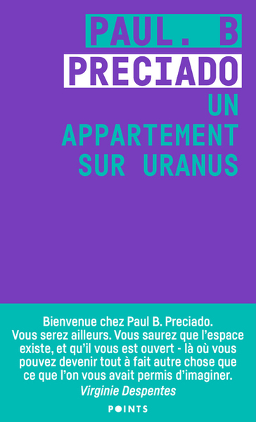 Un appartement sur Uranus (9782757889657-front-cover)