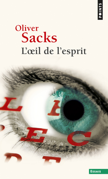 L'Oeil de l'esprit (9782757837849-front-cover)