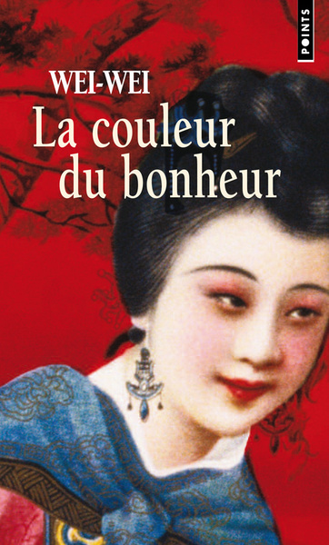La Couleur du bonheur (9782757817537-front-cover)