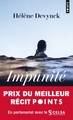 Impunité, Prix du Meilleur Récit 2024 (9782757898628-front-cover)