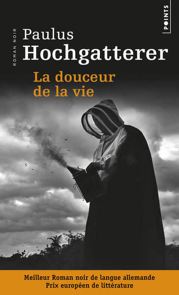 La Douceur de la vie (9782757833025-front-cover)