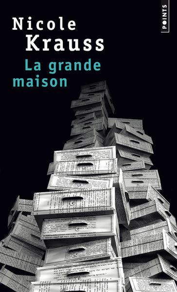La Grande Maison (9782757828236-front-cover)