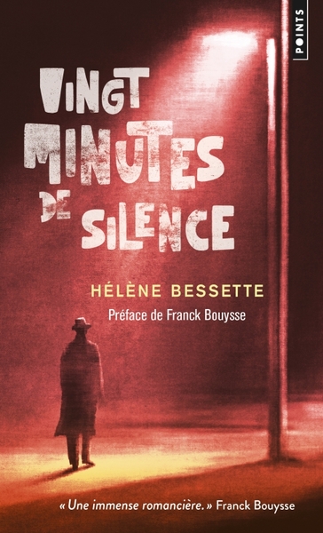 Vingt minutes de silence (9782757899069-front-cover)