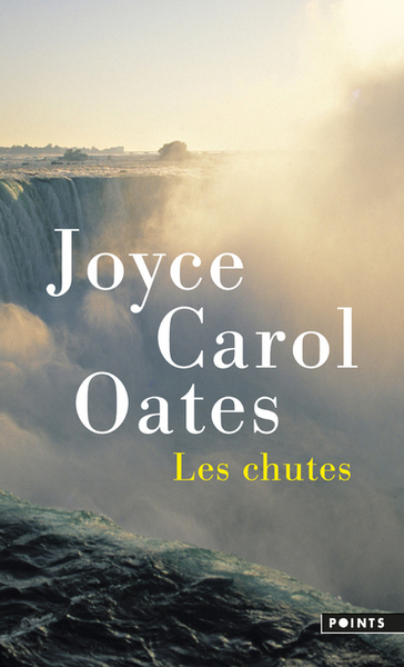 Les Chutes (9782757875360-front-cover)