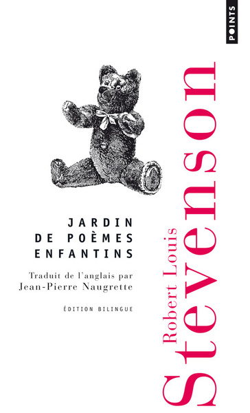 Jardin de poèmes enfantins (9782757818817-front-cover)