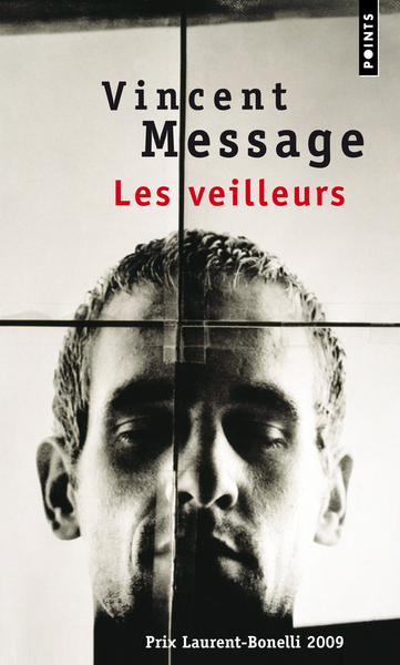 Les Veilleurs (9782757819616-front-cover)