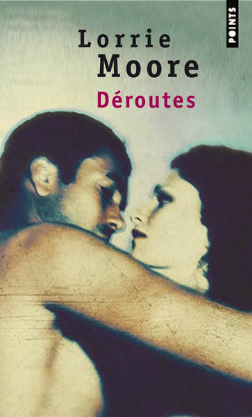 Déroutes (9782757818190-front-cover)