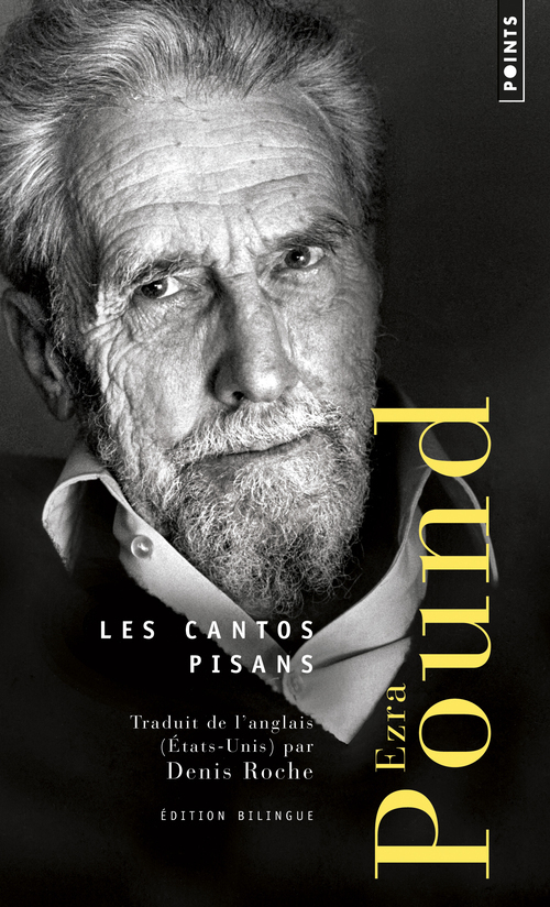 Les Cantos pisans (9782757862797-front-cover)
