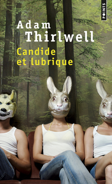 Candide et lubrique (9782757862520-front-cover)