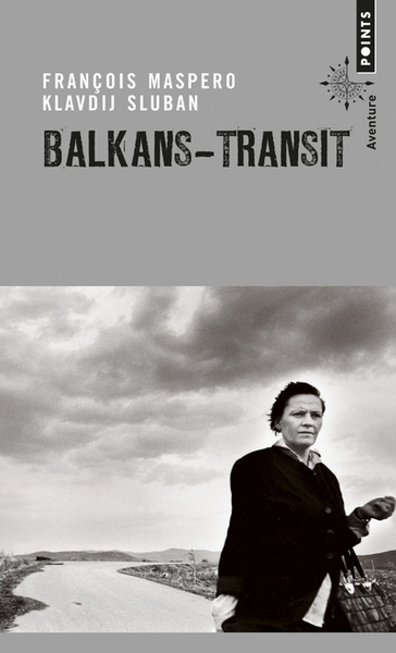 Balkans - Transit (9782757837009-front-cover)