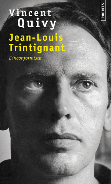 Jean-Louis Trintignant, L'inconformiste (9782757864876-front-cover)