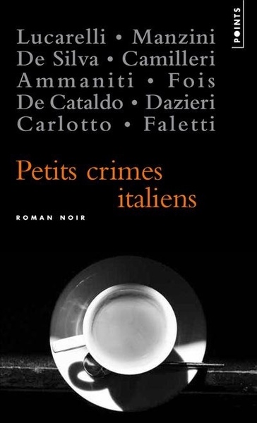 Petits crimes italiens (9782757821879-front-cover)