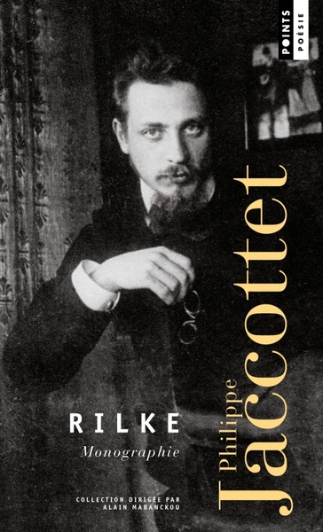 Rilke - Monographie (9782757897157-front-cover)