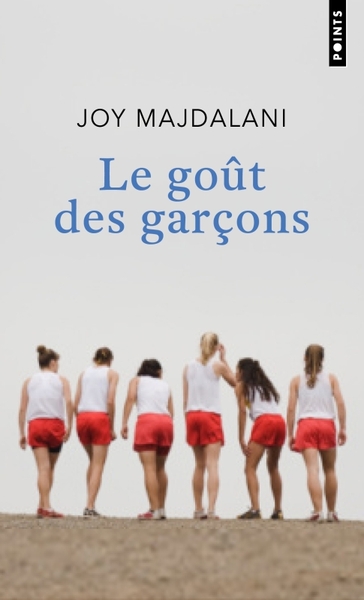 Le Goût des garçons (9782757898093-front-cover)