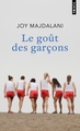 Le Goût des garçons (9782757898093-front-cover)