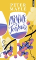 Provence toujours (9782757897690-front-cover)