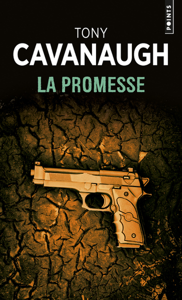 La Promesse (9782757874004-front-cover)