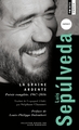 La Graine ardente, Poésie complète (1967-2016) (9782757897911-front-cover)