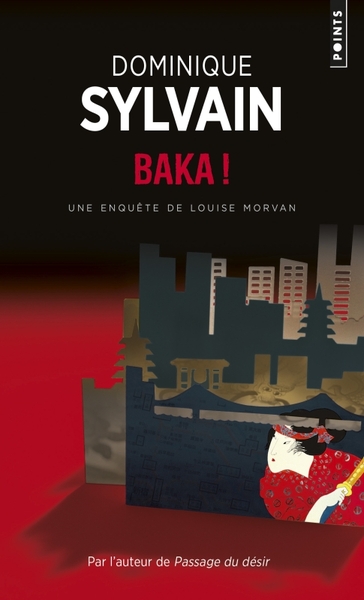 Baka ! (9782757811917-front-cover)