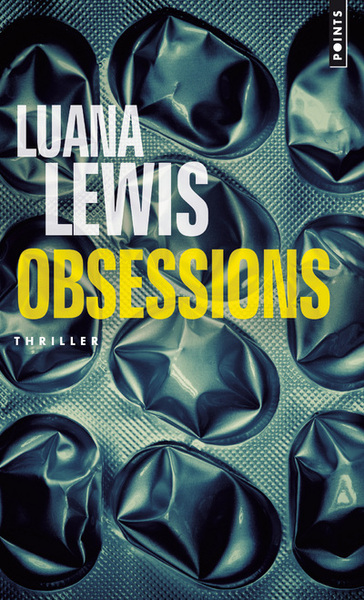 Obsessions (9782757870068-front-cover)