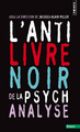 L'Anti-Livre noir de la psychanalyse ((Réédition)) (9782757872093-front-cover)