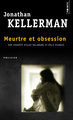 Meurtre et Obsession (9782757822777-front-cover)