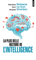 La Plus belle histoire de l'intelligence (9782757877913-front-cover)