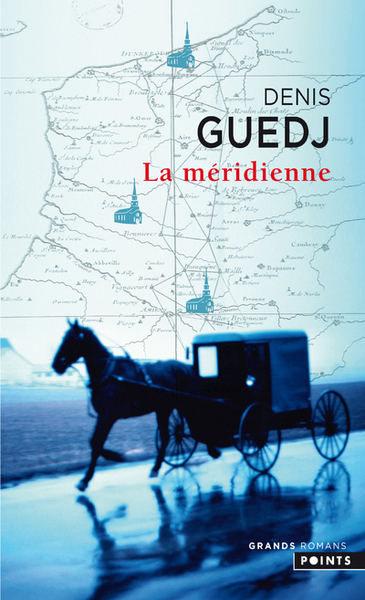 La Méridienne (9782757809693-front-cover)